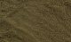 Paper Flower Pollen - 1.8 Cu In. 29.4 Cu Cm. -- Brown, All Scales, Woodland Scenics 4642