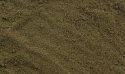 Paper Flower Pollen - 1.8 Cu In. 29.4 Cu Cm. -- Brown, All Scales, Woodland Scenics 4642