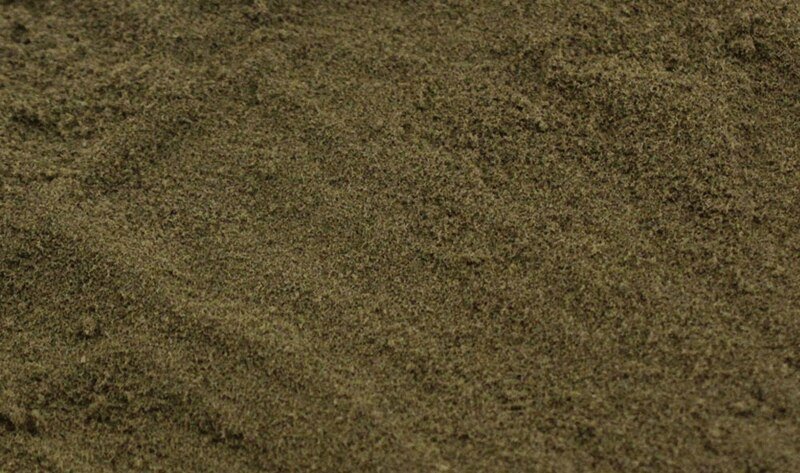 Paper Flower Pollen - 1.8 Cu In. 29.4 Cu Cm. -- Brown, All Scales, Woodland Scenics 4642