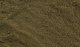 Paper Flower Pollen - 1.8 Cu In. 29.4 Cu Cm. -- Brown, All Scales, Woodland Scenics 4642
