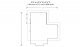 Built-&-Ready(R) - Assembled -- Carver′s Butcher Shoppe, HO, Woodland Scenics 5068