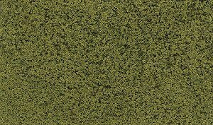 Foliage - 90.7 Square Inches 585 Square cm -- Light Green, All Scales, Woodland Scenics 51