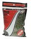 Foliage Clusters(TM) - 45 Cubic Inches 737 Cubic cm -- Light Green, All Scales, Woodland Scenics 57