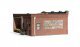 Built-&-Ready(R) - Assembled - Lighted -- Smith Brothers TV & Appliance Store, O, Woodland Scenics 5873
