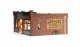 Built-&-Ready(R) - Assembled - Lighted -- Smith Brothers TV & Appliance Store, O, Woodland Scenics 5873