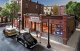 Built-&-Ready(R) - Assembled - Lighted -- Smith Brothers TV & Appliance Store, O, Woodland Scenics 5873