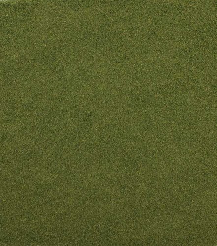 Grass - All Game Terrain -- Summer, All Scales, Woodland Scenics 6437