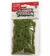 Foliage Clumps - All Game Terrain -- Light Green, All Scales, Woodland Scenics 6461