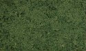 Coarse Turf -- Dark Green, All Scales, Woodland Scenics 65