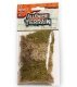 EZ Bushes - All Game Terrain -- Winter Mix, All Scales, Woodland Scenics 6500