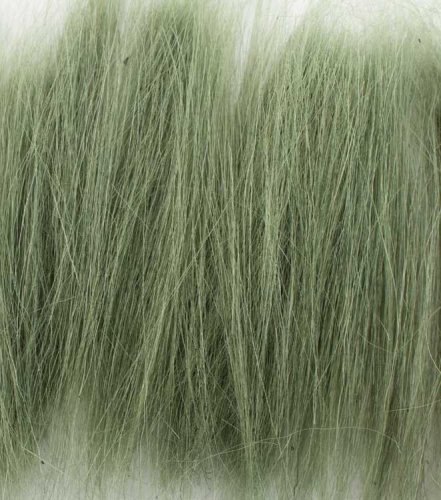 Tall Grass - All Game Terrain -- Green, All Scales, Woodland Scenics 6508