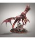 Sand - All Game Terrain -- Red Blend, All Scales, Woodland Scenics 6520