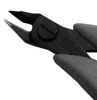Shears -- Premium Quality Tapered Head, All Scales, Xuron Corp. 90005