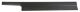 Ultra Thin Kerf Saw -- Blade: 52 teeth per inch, .008′ kerf, All Scales, Zona Tools 36050
