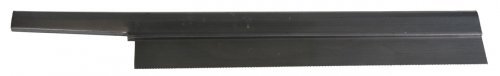 Ultra Thin Kerf Saw -- Blade: 52 teeth per inch, .008′ kerf, All Scales, Zona Tools 36050