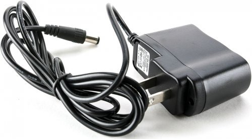 AC Adapter -- For Tortoise Switch Machines & Other Uses, HO, Circuitron 7212