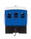 Plymouth ML-8 Industrial Switcher - Standard DC -- Coastal Transportation, HO, WalthersMainline 10014
