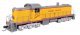 Alco RSC-2 - Standard DC -- Union Pacific(R) 1288, HO, WalthersMainline 10725
