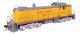 Alco RSC-2 - Standard DC -- Union Pacific(R) 1288, HO, WalthersMainline 10725