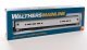 85′ Horizon Cafe/Club Food Service Car - Ready to Run -- Painted, Unlettered, HO, WalthersMainline 31053