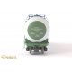 Tank car - wagon for gasoline - HO - Onega 15-1547-0005