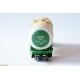 Tank car - wagon for gasoline - HO - Onega 15-1547-0003