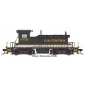 EMD SW1 - Standard DC -- Southern Railway 1012, HO, WalthersMainline 9249