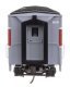 CBQ-Style Express Boxcar Troop Kitchen Conversion - Ready to Run -- Monon 2209, HO, WalthersProto 10827