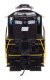 EMD GP9 Phase III - LokSound 5 Sound and DCC -- Penn Central 7253, HO, WalthersProto 42731
