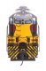 EMD GP7 - Standard DC -- Algoma Central 159, HO, WalthersProto 49413