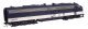 EMD E8A - Standard DC -- Chesapeake & Ohio 4028, HO, WalthersProto 49913