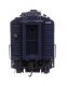 EMD E8A - Standard DC -- Chesapeake & Ohio 4028, HO, WalthersProto 49913
