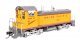 EMD NW2 - Standard DC -- Union Pacific(R) 1067, HO, WalthersProto 50512