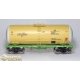 Tank wagon - for gasoline - HO - Onega 15-1547-0201