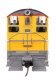 EMD NW2 - Standard DC -- Union Pacific(R) 1067, HO, WalthersProto 50512