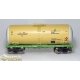Tank wagon - for gasoline - HO - Onega 15-1547-0201