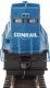EMD GP15-1 - Standard DC -- Conrail (blue, white), HO, WalthersTrainline 2502