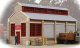 United Trucking -- Assembled - 2-5/8 x 6 x 3-3/8′ 6.6 x 15.2 x 8.5cm, HO, WalthersTrainline 804
