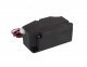 Motorizing Kit -- DC Motor & Gearbox for Swing Bridge, Oil Pumps, Turntable & Other , All Scales, Walthers Cornerstone 1050
