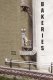 Magic Pan Commercial Bakery -- Kit - 16 x 8 x 3-1/2′ 40.6 x 20.3 x 8.8cm, HO, Walthers Cornerstone 2915