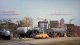 Interstate Fuel & Oil -- Kit, HO, Walthers Cornerstone 3006
