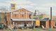 Golden Valley Canning Company -- Kit - Main Building: 10-1/2 x 8` Boiler House: 4-3/4 x 3`, HO, Walthers Cornerstone 3018