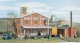 Golden Valley Canning Company -- Kit - Main Building: 10-1/2 x 8` Boiler House: 4-3/4 x 3`, HO, Walthers Cornerstone 3018