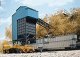 Coal Flood Loader -- Kit - 4 x 6 x 11′ 10.2 x 15.2 x 27.9cm, HO, Walthers Cornerstone 3051