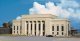 Union Station -- Kit - 19-3/4 x 8-1/4 x 7′ 49.3 x 20.6 x 17.5cm, HO, Walthers Cornerstone 3094