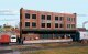 Commissary/Freight Transfer Background Building -- Kit - 12-5/8 x 3-1/4 x 6-1/8′ 32 x 8.2 x, HO, Walthers Cornerstone 3173