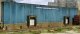 Bud`s Trucking Company Background Building -- Kit - 19 x 1-1/8 x 4` 48.2 x 2.8 x 10.1cm, HO, Walthers Cornerstone 3192