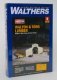 Walton & Sons Lumber -- Kit, N, Walthers Cornerstone 3235