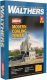 Modern Coaling Tower -- Kit - 5 x 5-1/4 x 7-1/4′ 12.7 x 13.3 x 18.4cm, N, Walthers Cornerstone 3262