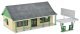 Country Store -- Kit - 6 x 3-5/8 x 2-3/4′ 15.2 x 9.2 x 6.9cm, HO, Walthers Cornerstone 3491